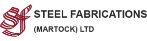 Steel Fabrications Logo