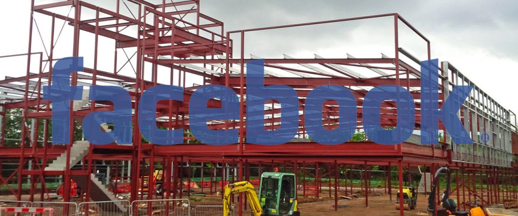 Banner Facebook - Steel Fabrications Martock Ltd